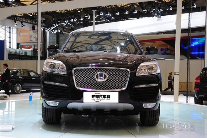 2013款 2.0T 自動兩驅智尊版