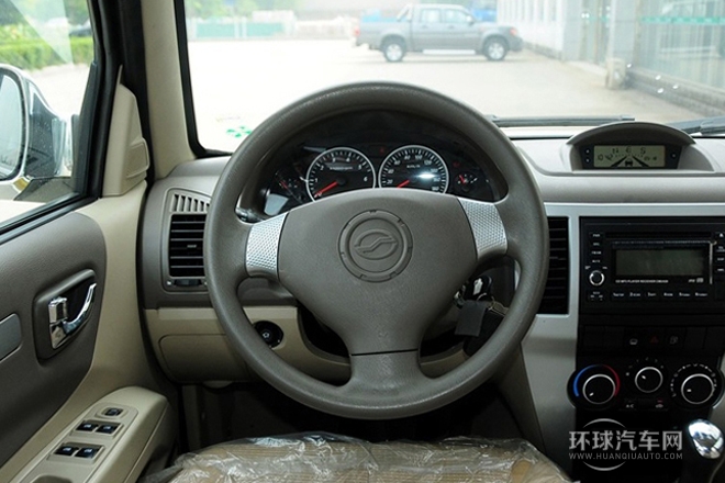 2012款 2.4L 手動兩驅舒適型