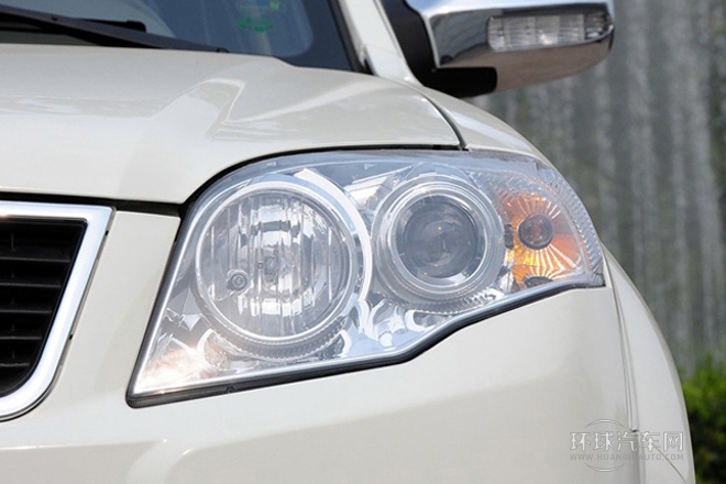 2012款 2.4L 手動兩驅舒適型