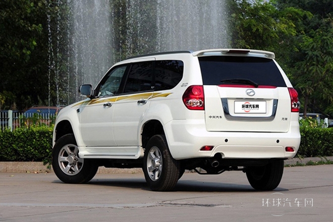 2012款 2.4L 手動兩驅舒適型