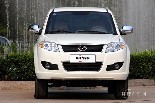 2012款 2.4L 手動兩驅(qū)舒適型