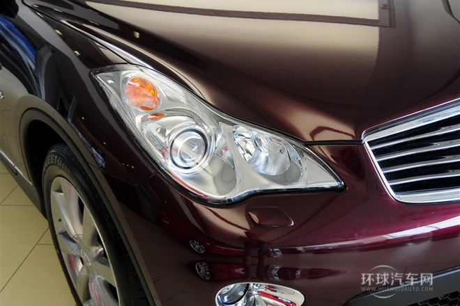 2013款 2.5L 兩驅(qū)尊雅版