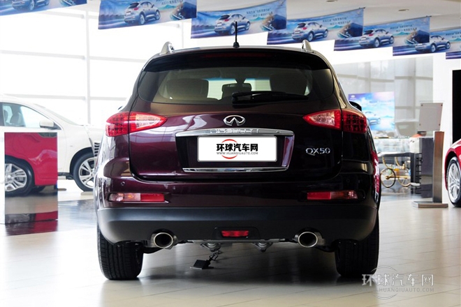 2013款 2.5L 兩驅(qū)尊雅版