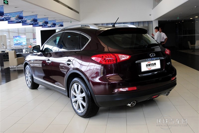 2013款 2.5L 兩驅尊雅版