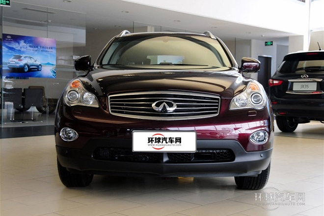 2013款 2.5L 兩驅尊雅版