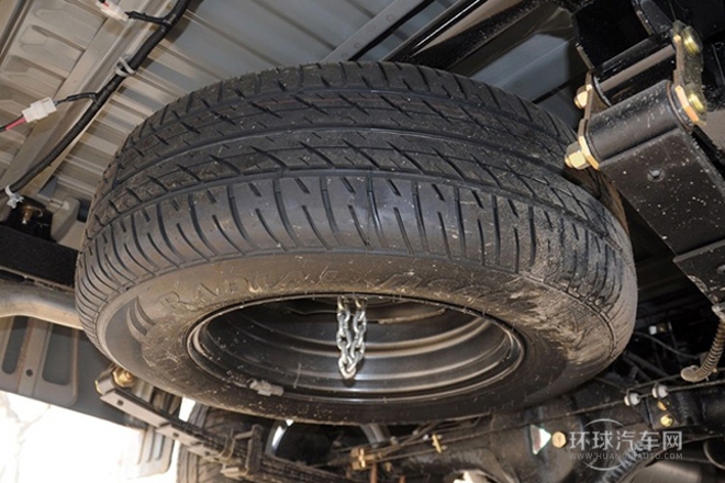 2013款 2.8T柴油兩驅共軌