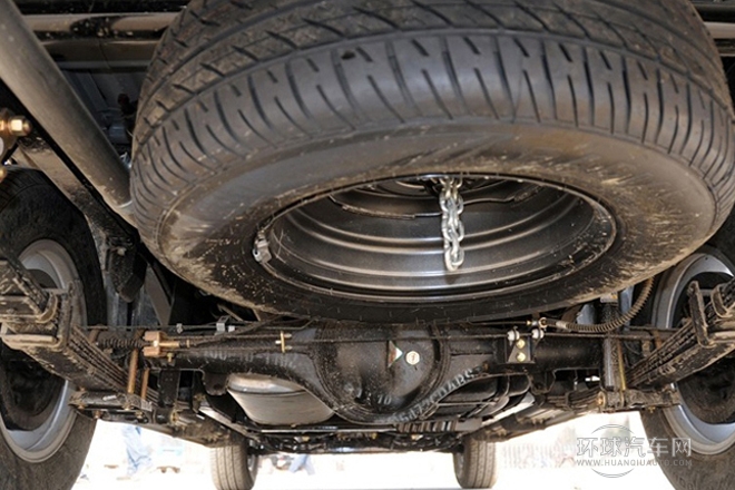 2013款 2.8T柴油兩驅(qū)共軌