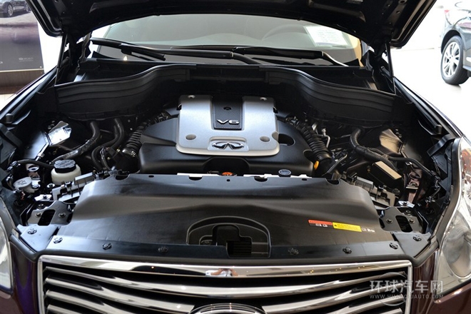 2013款 2.5L 兩驅優雅版