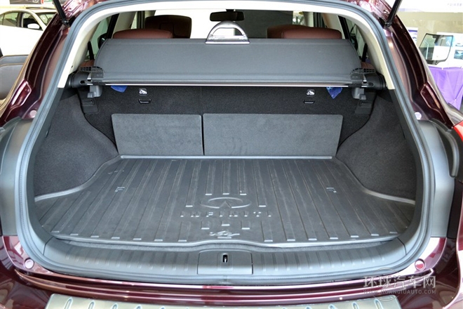 2013款 2.5L 兩驅(qū)優(yōu)雅版