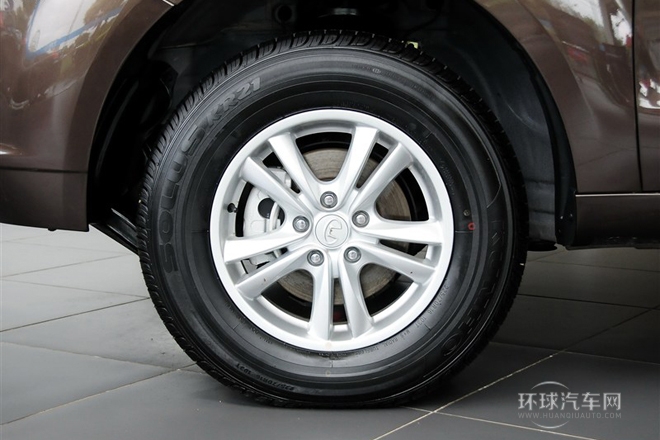 2014款 1.8T 手動兩驅智享版