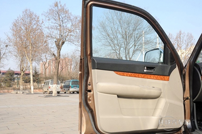 2013款 2.8T柴油兩驅共軌