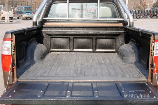 2013款 2.8T柴油兩驅(qū)共軌