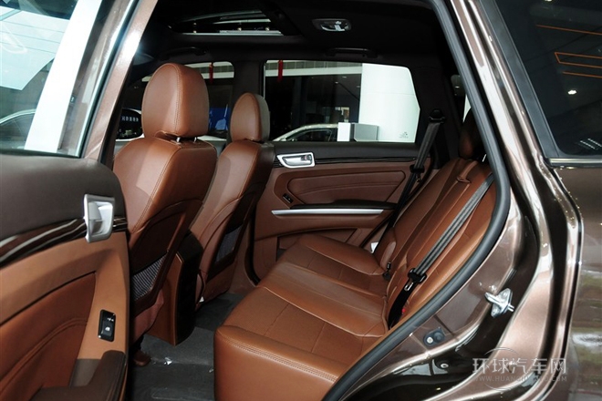 2014款 1.8T 手動兩驅(qū)智享版