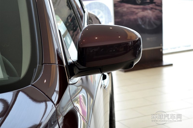 2013款 2.5L 兩驅優雅版