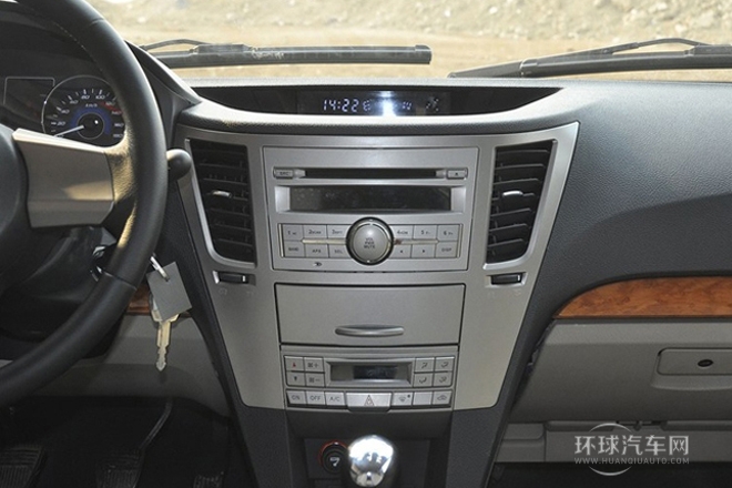 2013款 2.8T柴油兩驅共軌