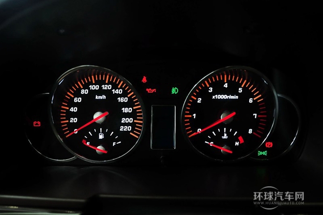 2014款 1.8T 手動兩驅智享版