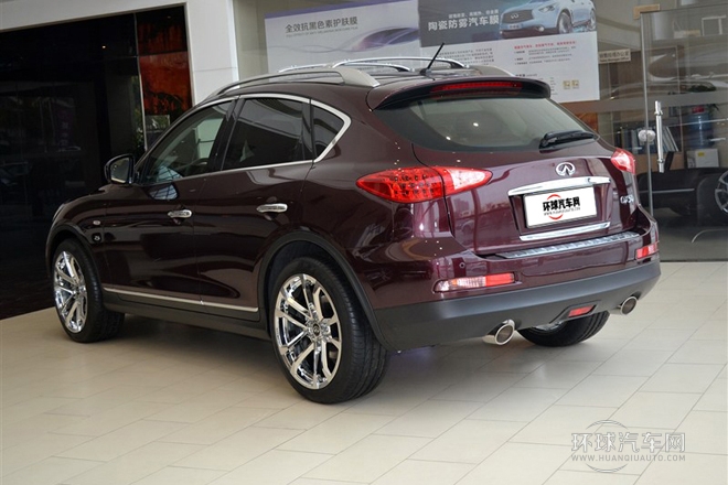 2013款 2.5L 兩驅(qū)優(yōu)雅版