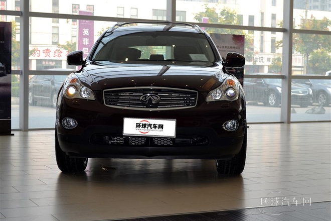 2013款 2.5L 兩驅優雅版