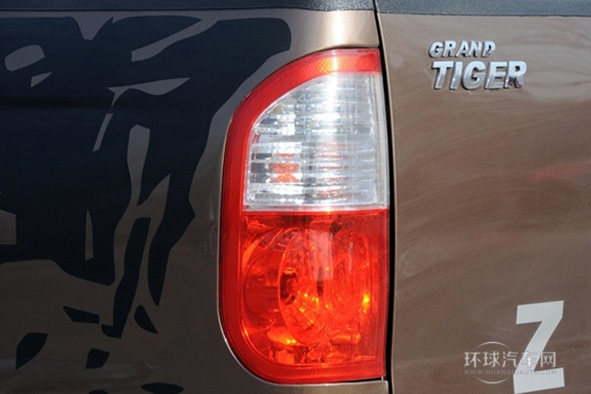 2013款 2.8T柴油兩驅(qū)共軌