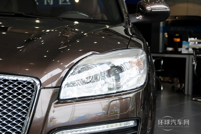 2014款 1.8T 手動兩驅智享版