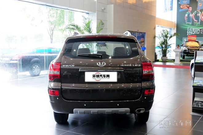 2014款 1.8T 手動兩驅智享版