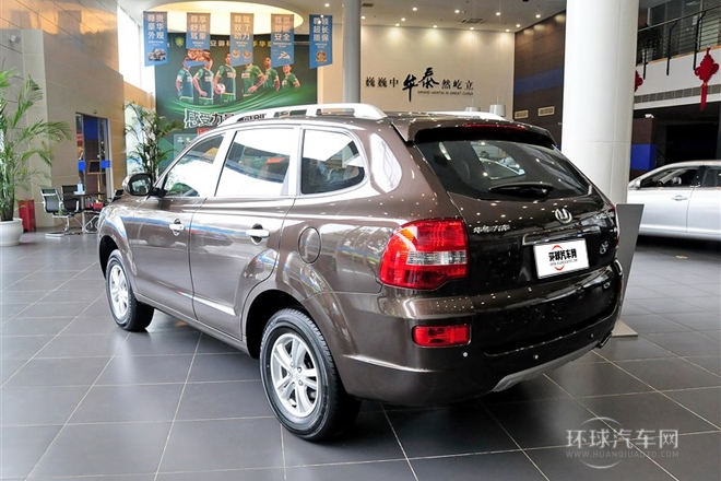 2014款 1.8T 手動(dòng)兩驅(qū)智享版