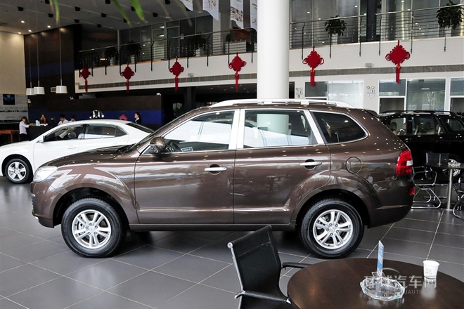 2014款 1.8T 手動兩驅(qū)智享版