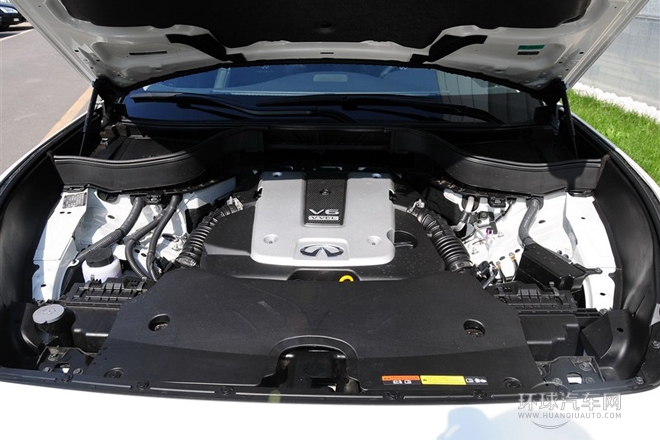 2013款 3.7L 超越版