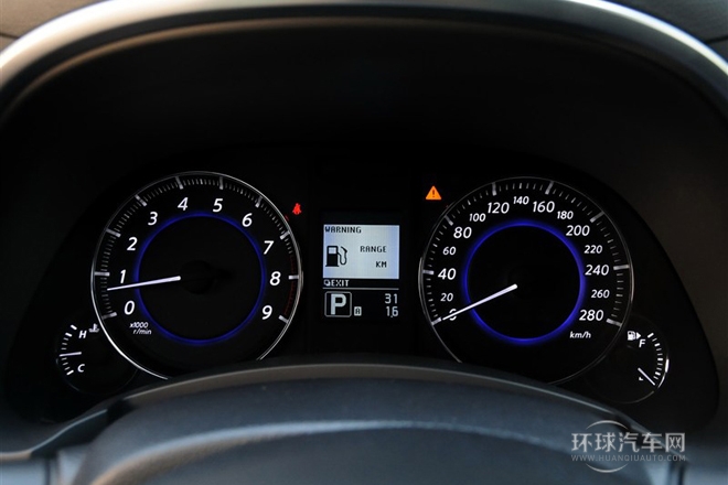 2013款 3.7L 超越版