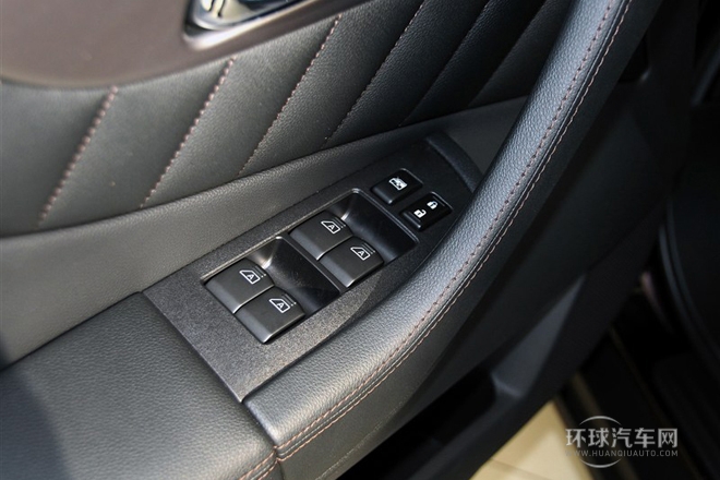 2013款 3.7L 標準版