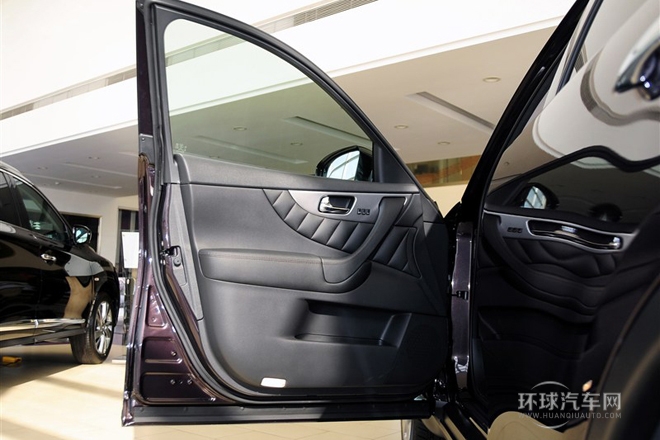 2013款 3.7L 標準版