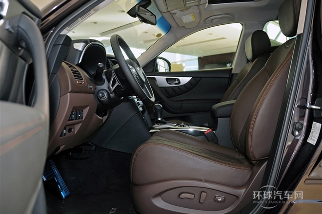 2013款 3.7L 標準版