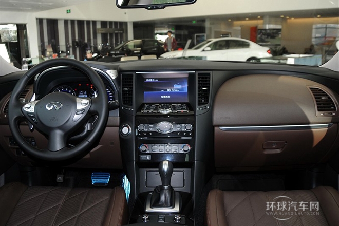 2013款 3.7L 標(biāo)準(zhǔn)版