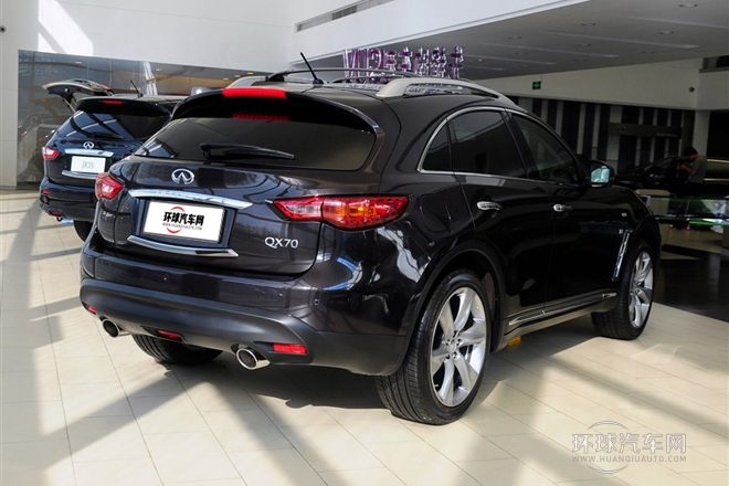 2013款 3.7L 標準版