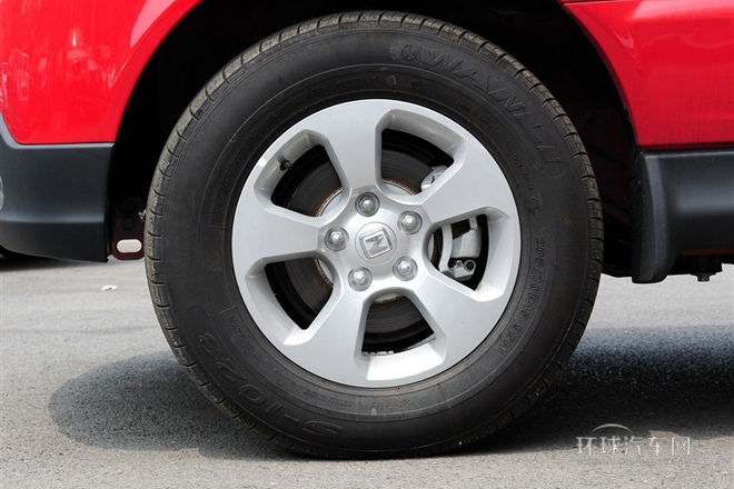 2010款 1.3L CVT標準型