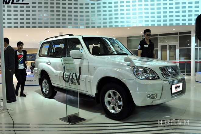 2012款 2.4L 手動兩驅豪華型