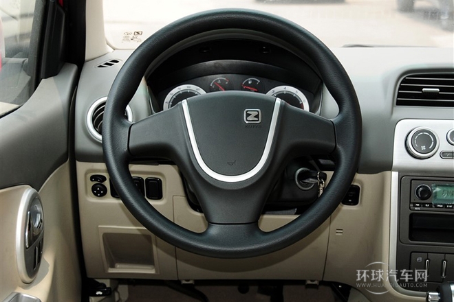 2010款 1.3L CVT標準型