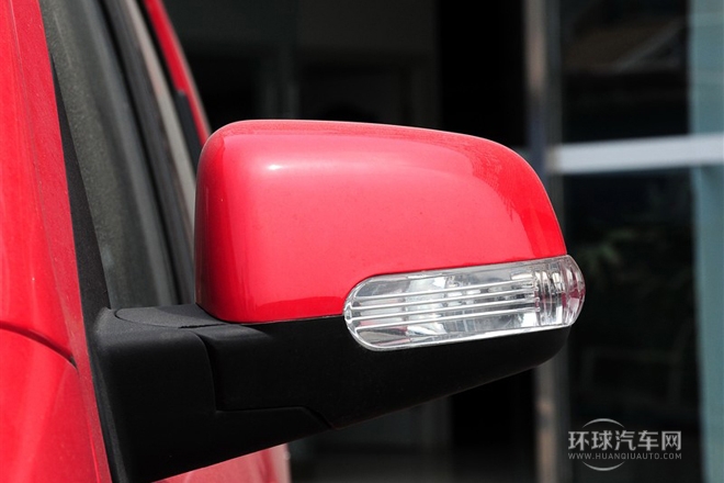 2010款 1.3L CVT標準型