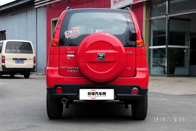 2010款 1.3L CVT標(biāo)準(zhǔn)型