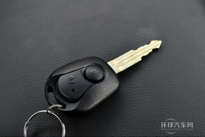 2014款 2.0T 兩驅(qū)手動(dòng)進(jìn)取柴油版