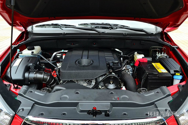 2014款 2.0T 兩驅(qū)手動(dòng)進(jìn)取柴油版