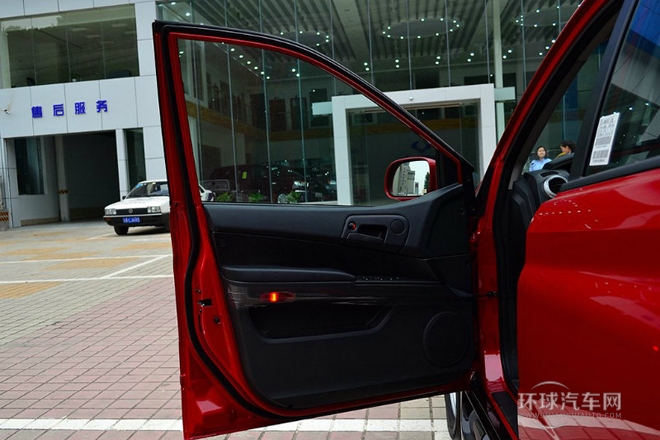 2014款 2.0T 兩驅(qū)手動進(jìn)取柴油版