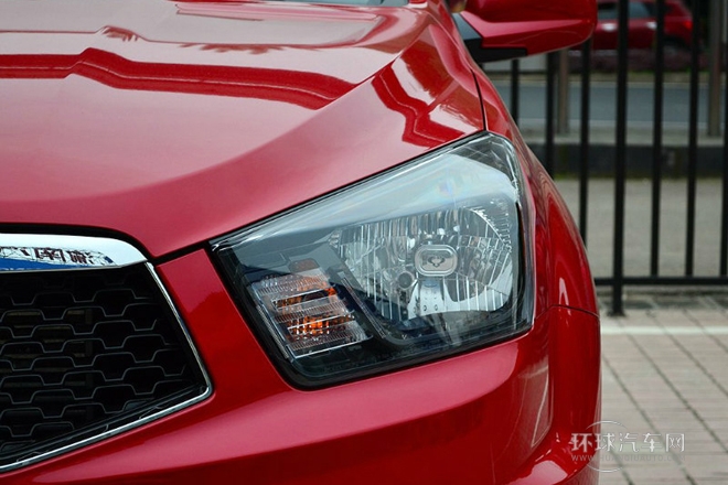 2014款 2.0T 兩驅(qū)手動進取柴油版