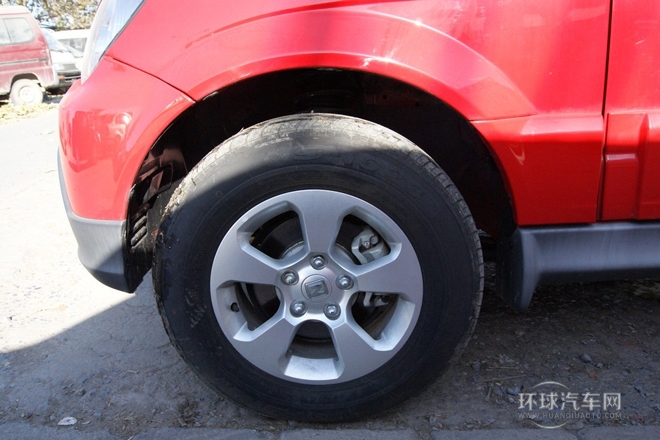 2010款 1.3L CVT豪華型