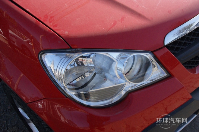 2010款 1.3L CVT豪華型