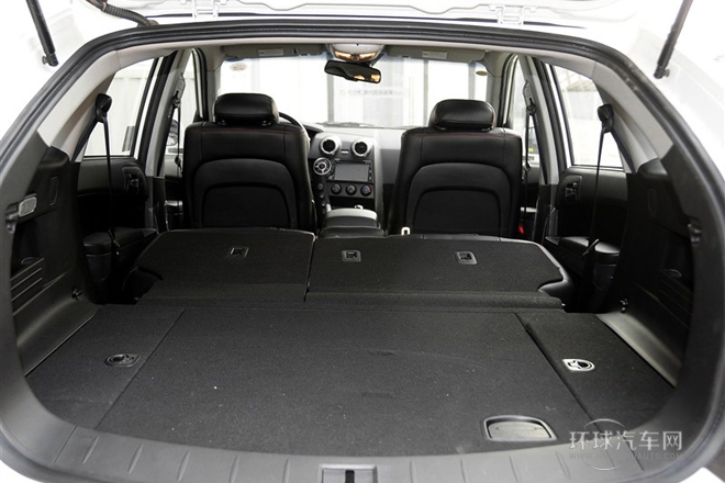 2014款 2.0T 兩驅(qū)自動(dòng)精英柴油版