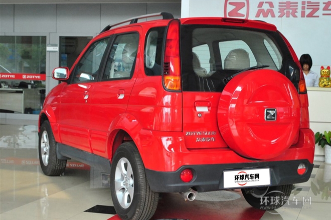 2010款 1.3L CVT舒適型