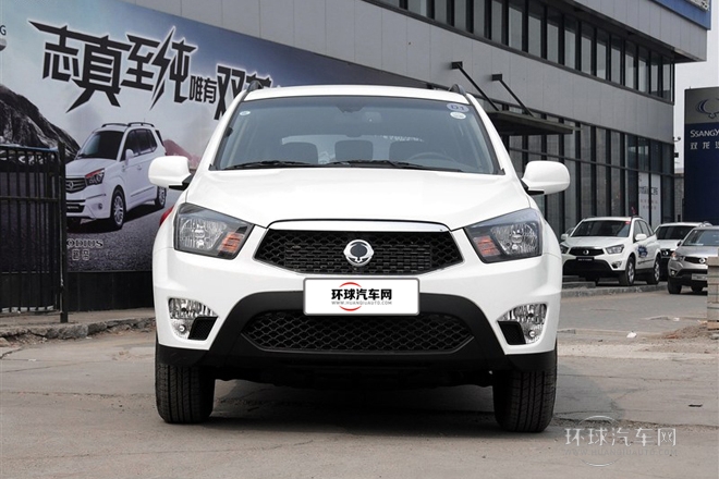 2014款 2.0T 兩驅(qū)自動(dòng)精英柴油版