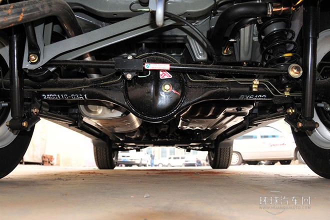 2010款 1.3L 手動標準型