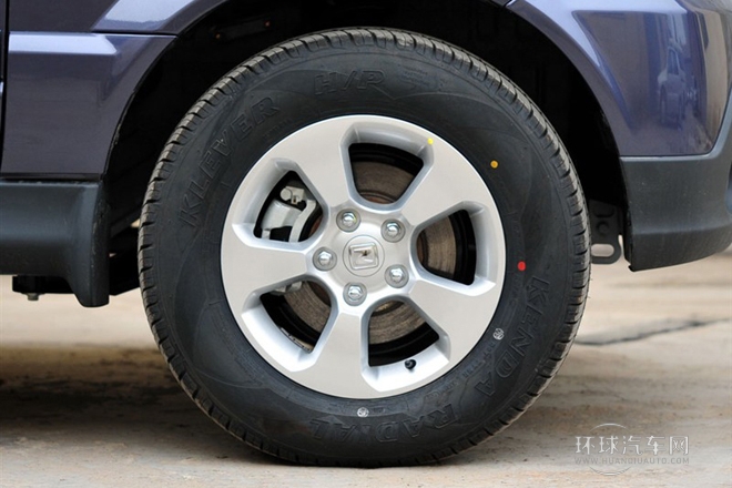 2010款 1.3L 手動標準型